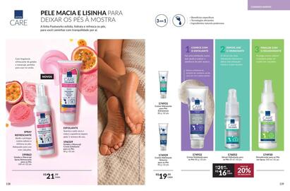Catálogo Avon Página 70