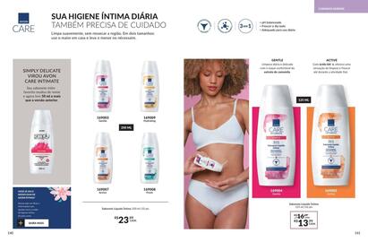 Catálogo Avon Página 71