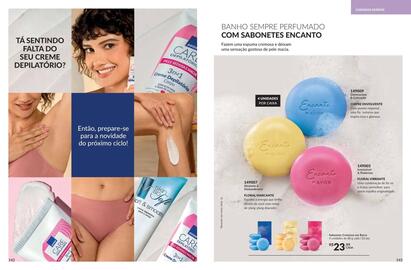 Catálogo Avon Página 72