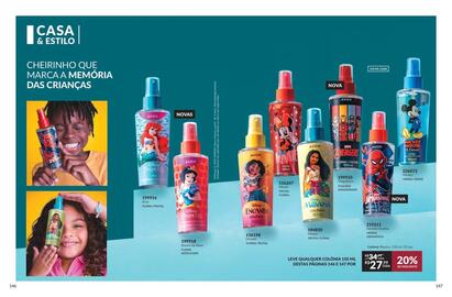 Catálogo Avon Página 74