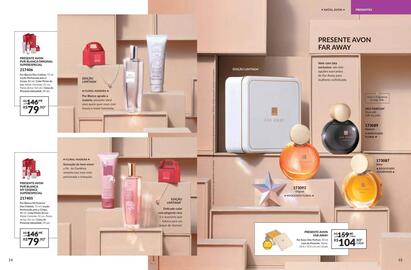 Catálogo Avon Página 8