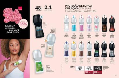 Catálogo Avon Página 83