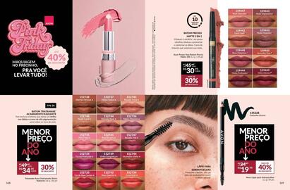 Catálogo Avon Página 85