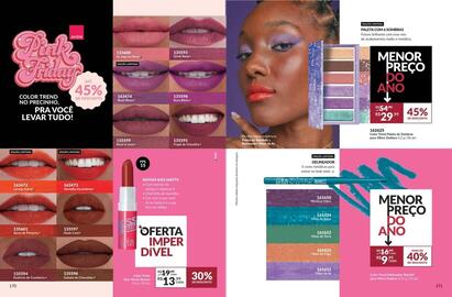 Catálogo Avon Página 86
