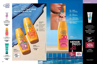 Catálogo Avon Página 87