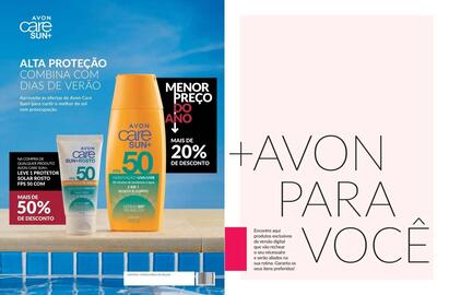 Catálogo Avon Página 89