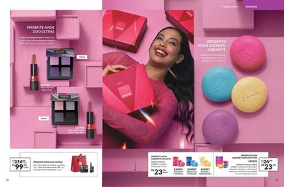 Catálogo Avon Página 9