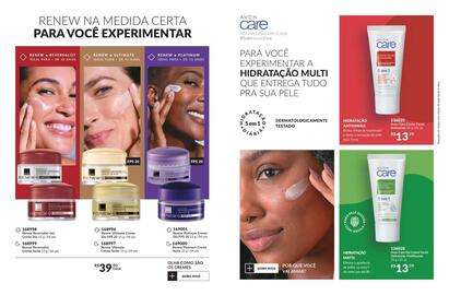 Catálogo Avon Página 90