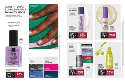 Catálogo Avon Página 93