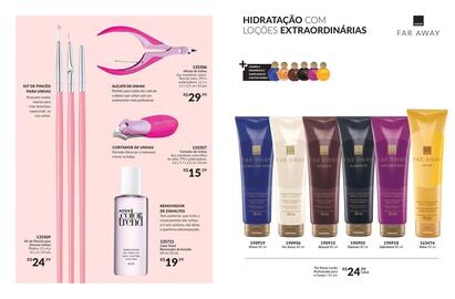 Catálogo Avon Página 94