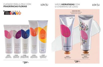 Catálogo Avon Página 95