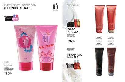 Catálogo Avon Página 97