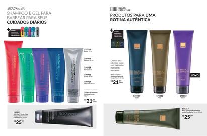 Catálogo Avon Página 99