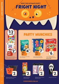 Foodworks catalogue week 44 Page 10