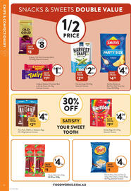 Foodworks catalogue week 44 Page 18