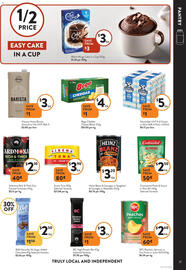 Foodworks catalogue week 44 Page 21