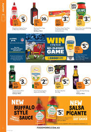 Foodworks catalogue week 44 Page 22