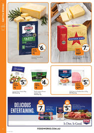 Foodworks catalogue week 44 Page 26