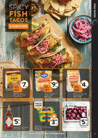 Foodworks catalogue week 44 Page 29