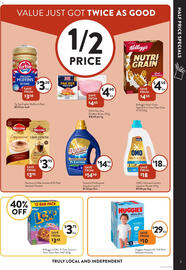 Foodworks catalogue week 44 Page 3