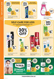 Foodworks catalogue week 44 Page 32