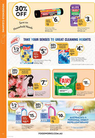 Foodworks catalogue week 44 Page 34