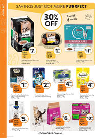 Foodworks catalogue week 44 Page 36