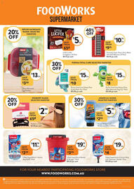Foodworks catalogue week 44 Page 38