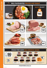 Foodworks catalogue week 44 Page 8