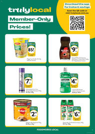 Foodworks catalogue week 44 Page 2