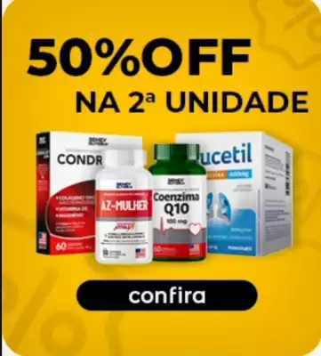 Catálogo Ultrafarma (válido até 4-11)