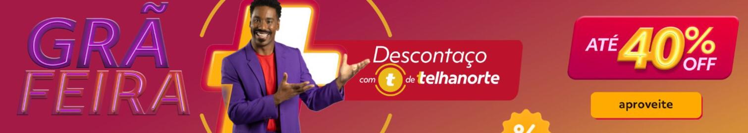 Catálogo Telhanorte Página 3