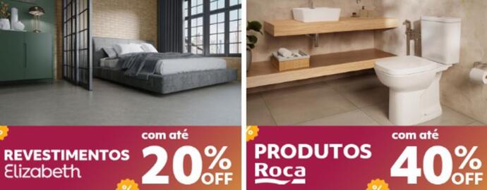 Catálogo Telhanorte Página 4