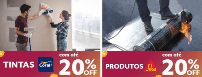 Catálogo Telhanorte Página 5