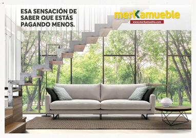 Catálogo Merkamueble Página 10