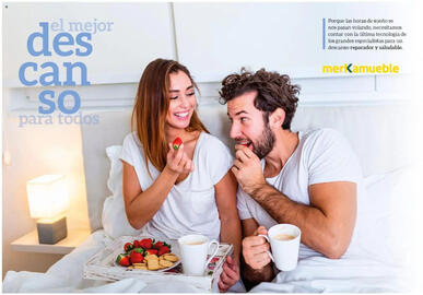 Catálogo Merkamueble Página 13