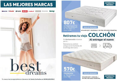 Catálogo Merkamueble Página 15