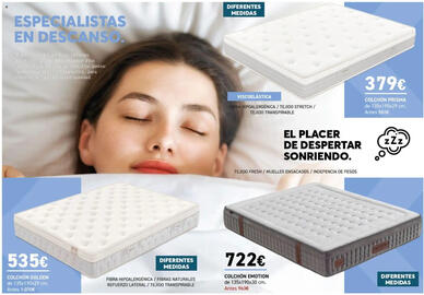 Catálogo Merkamueble Página 16