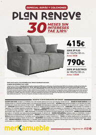 Catálogo Merkamueble Página 19