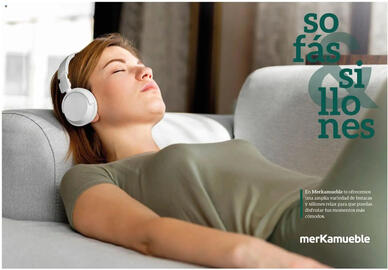 Catálogo Merkamueble Página 2