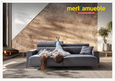 Catálogo Merkamueble Página 4