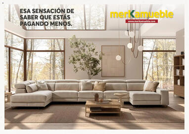 Catálogo Merkamueble Página 6