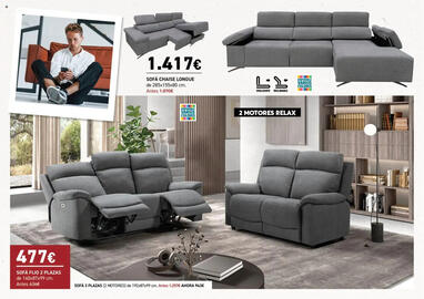 Catálogo Merkamueble Página 9