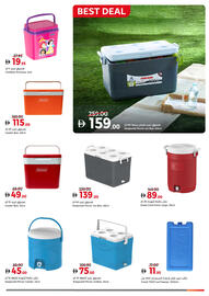 Union Coop catalogue Page 15