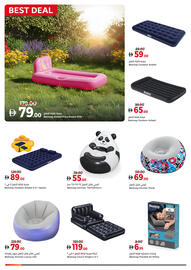 Union Coop catalogue Page 16
