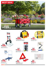 Union Coop catalogue Page 18
