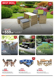Union Coop catalogue Page 2