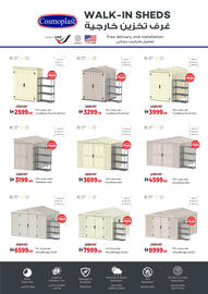 Union Coop catalogue Page 21