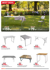 Union Coop catalogue Page 4