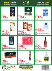 Emirates Co-op catalogue Page 25